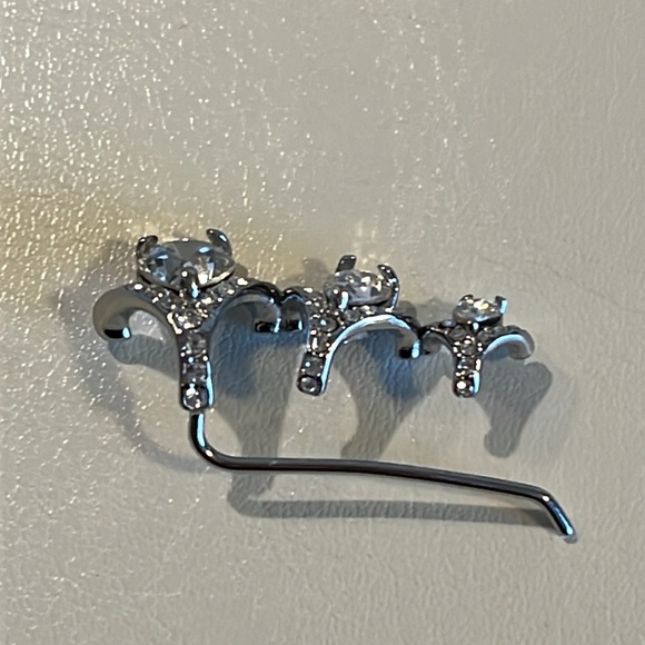 Ear climbers - Picture 7 of 9